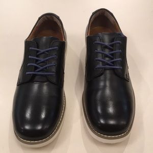 Florsheim Shoe Company Kids’ Kearny Oxford